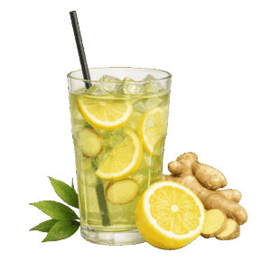 Gingembrade