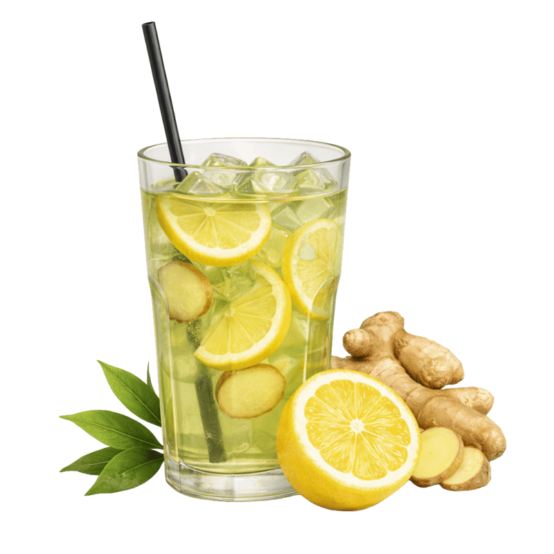 Gingembrade